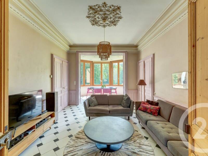 Maison à vendre, 301m², LYON 9E