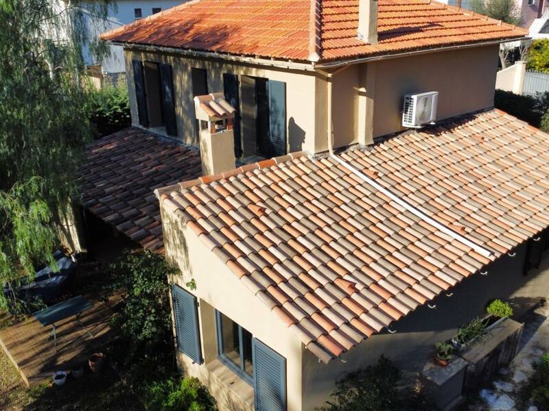 Maison à vendre, 135m², TOULON