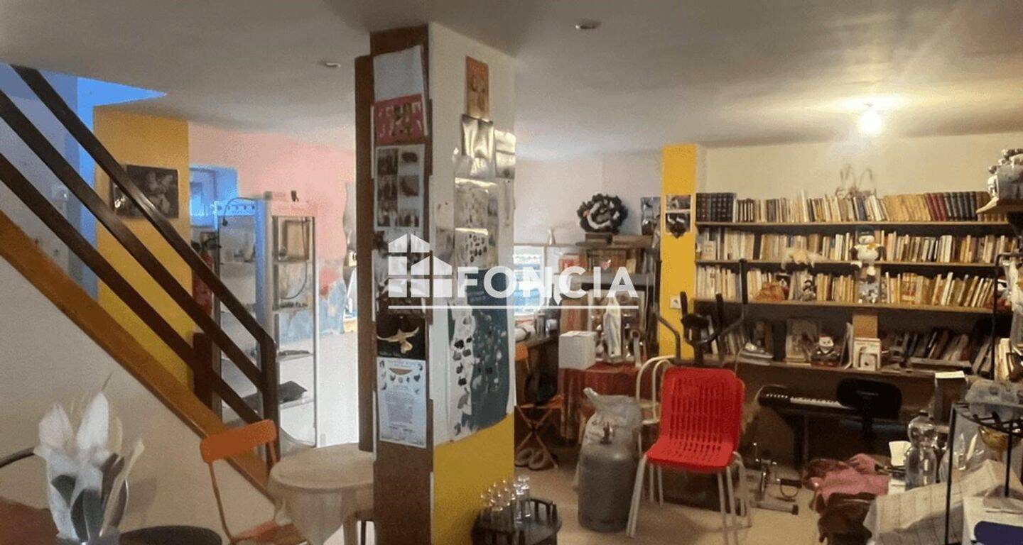 Maison à vendre, 150m², FRESNAY SUR SARTHE