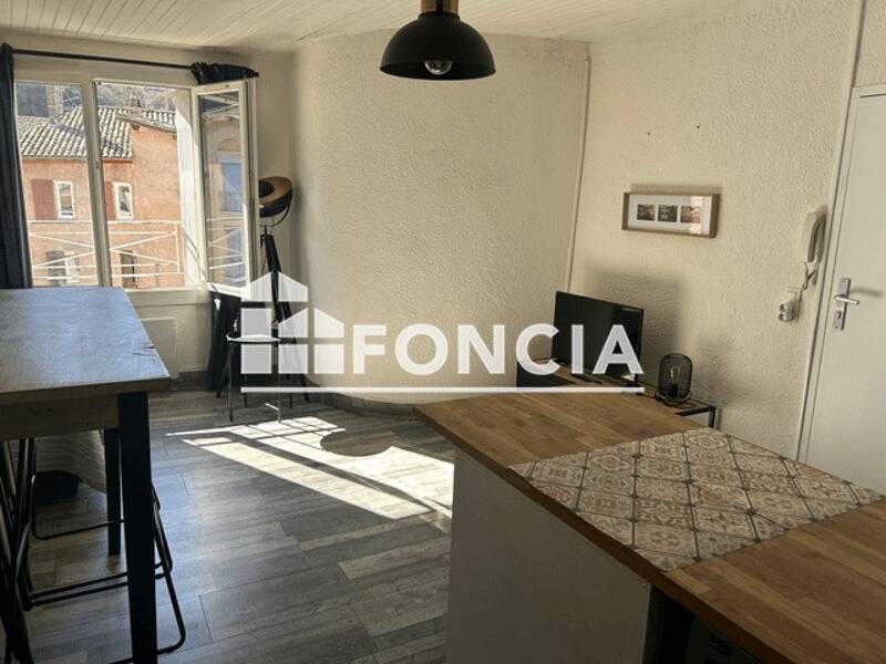 Maison à louer, 32m², DIGNE LES BAINS