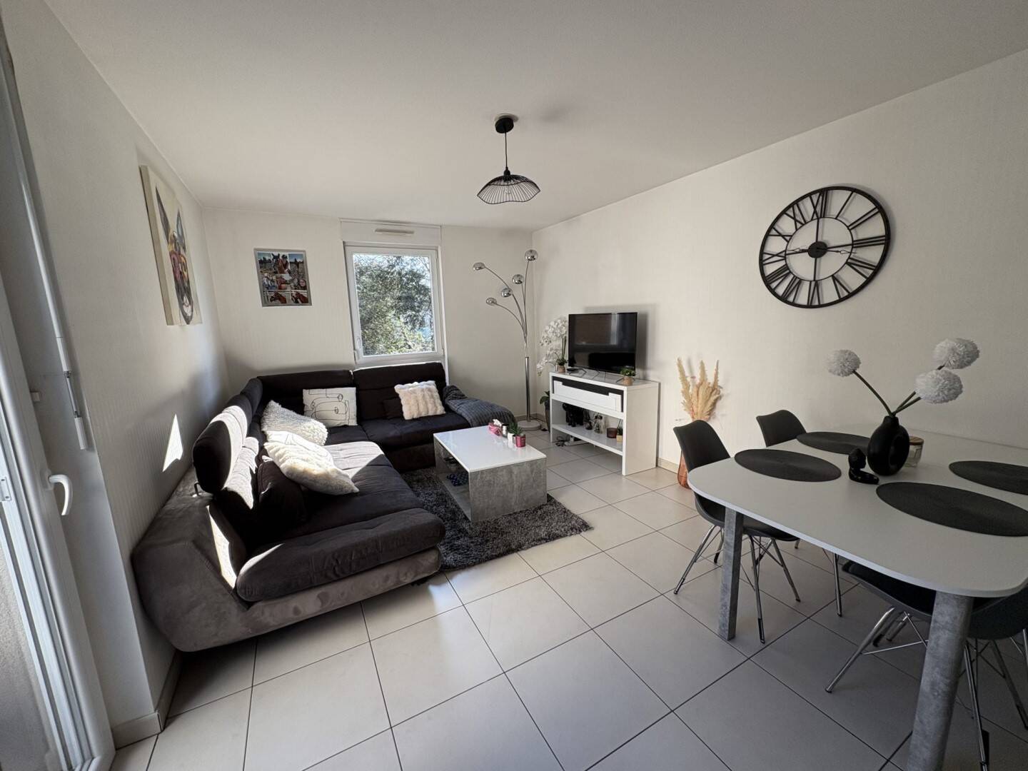 Maison à louer, 53m², WIWERSHEIM