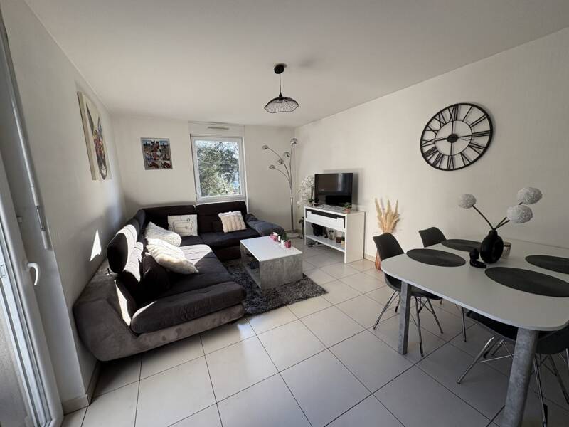 Maison à louer, 53m², WIWERSHEIM