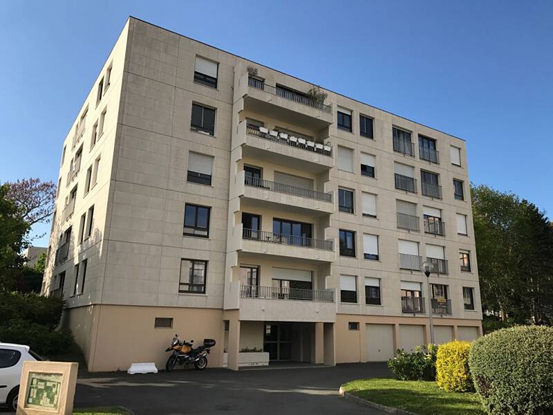 Maison à louer, 48m², CAEN