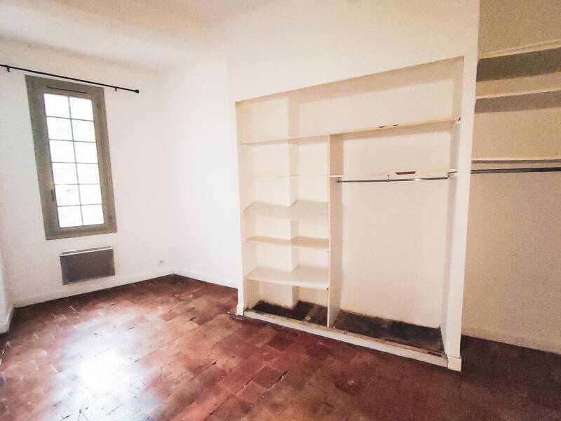 Maison à louer, 48m², AIX EN PROVENCE