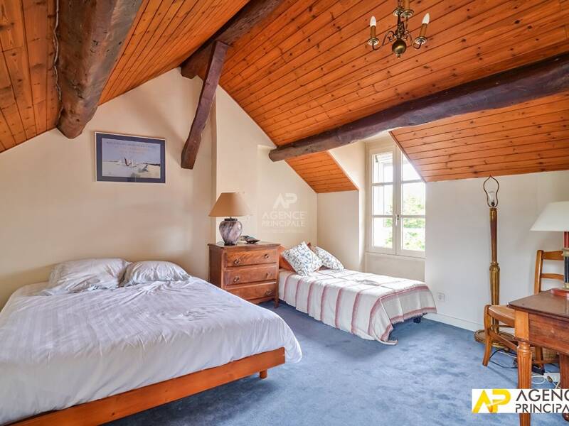 Maison à vendre, 230m², MAISONS LAFFITTE