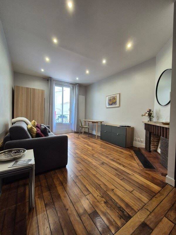 Maison à louer, 28m², LEVALLOIS PERRET