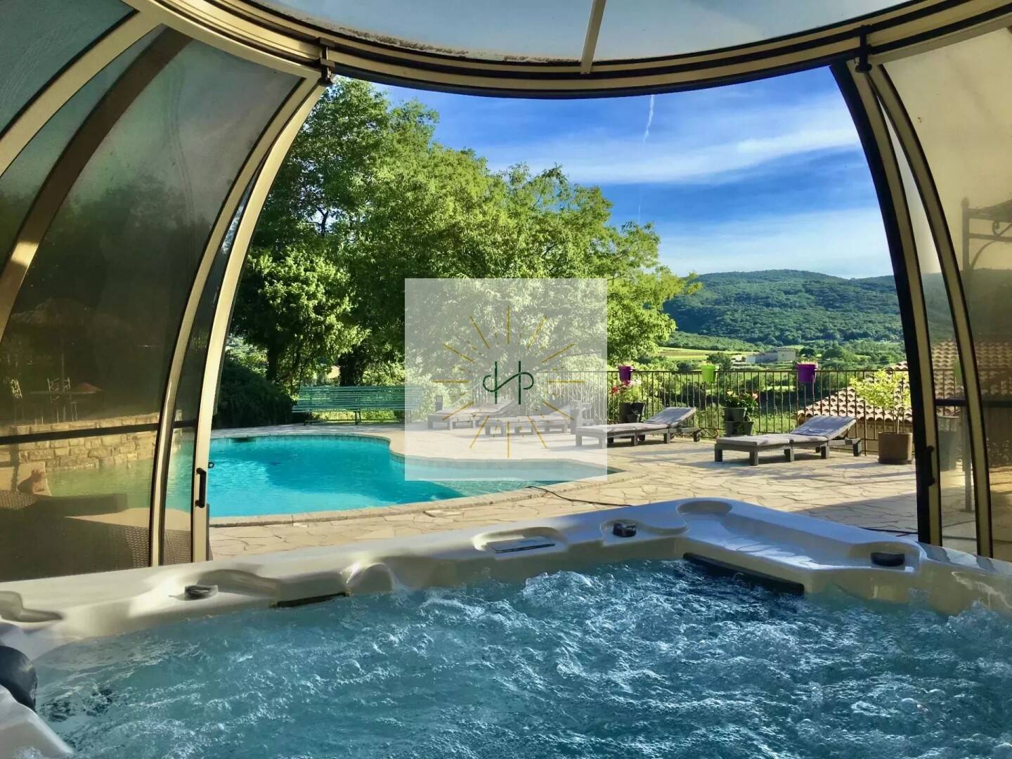 Maison à vendre, 188m², SAINT MONTAN