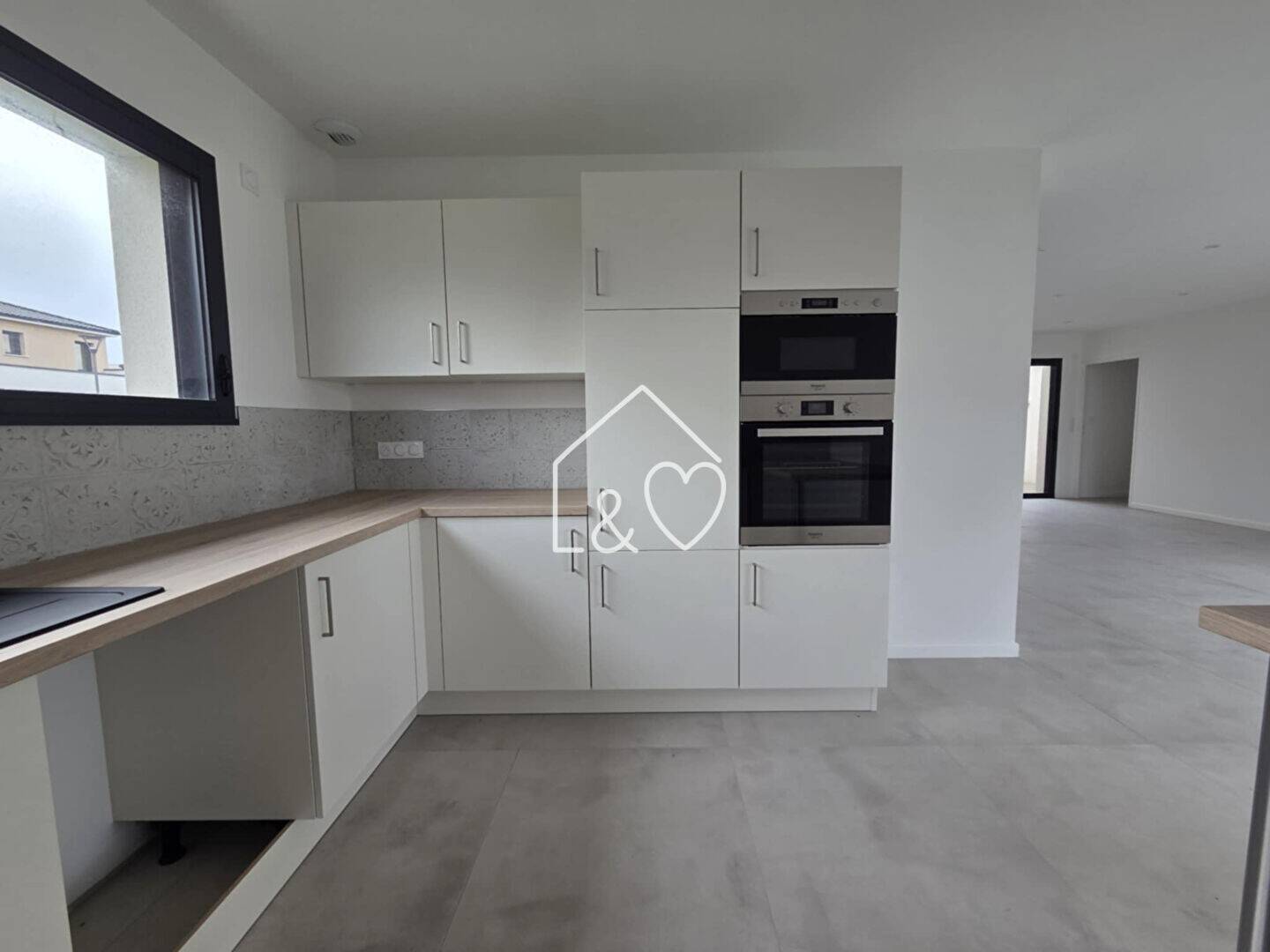 Maison à vendre, 143m², CHOLET