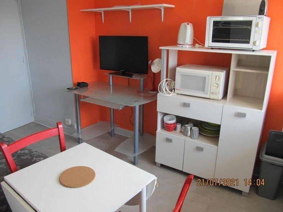 Maison à louer, 16m², NANCY