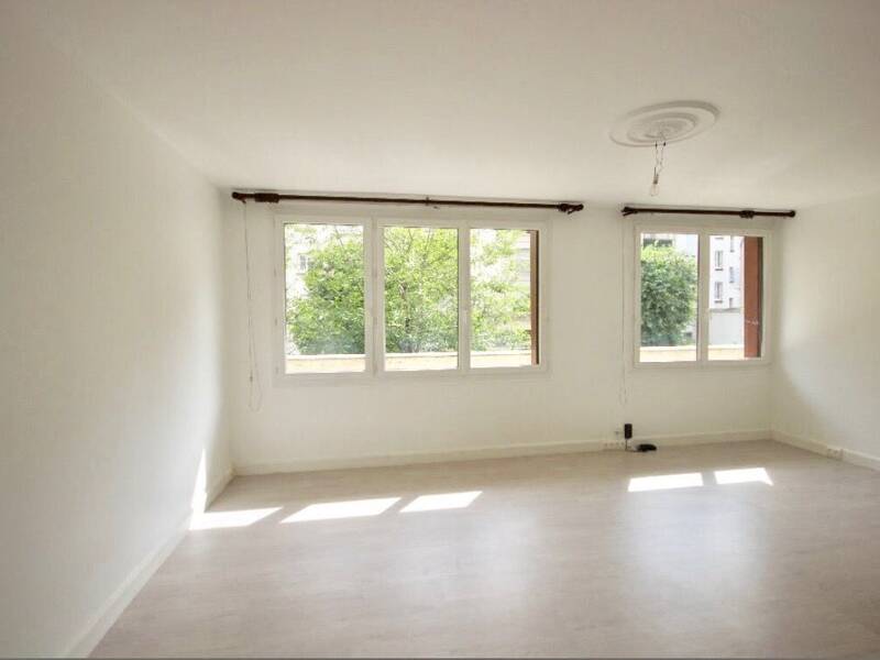 Maison à louer, 44m², BOULOGNE BILLANCOURT