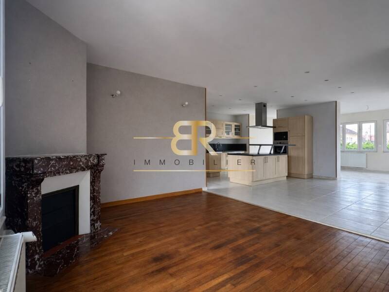 Maison à vendre, 220m², PONTAULT COMBAULT