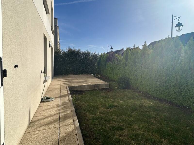 Maison à louer, 75m², YERRES