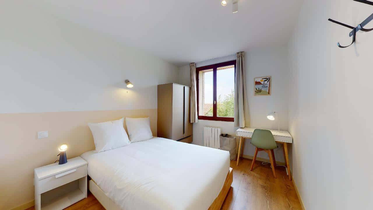 Ariane - Private Room (6) - Colocation — 1