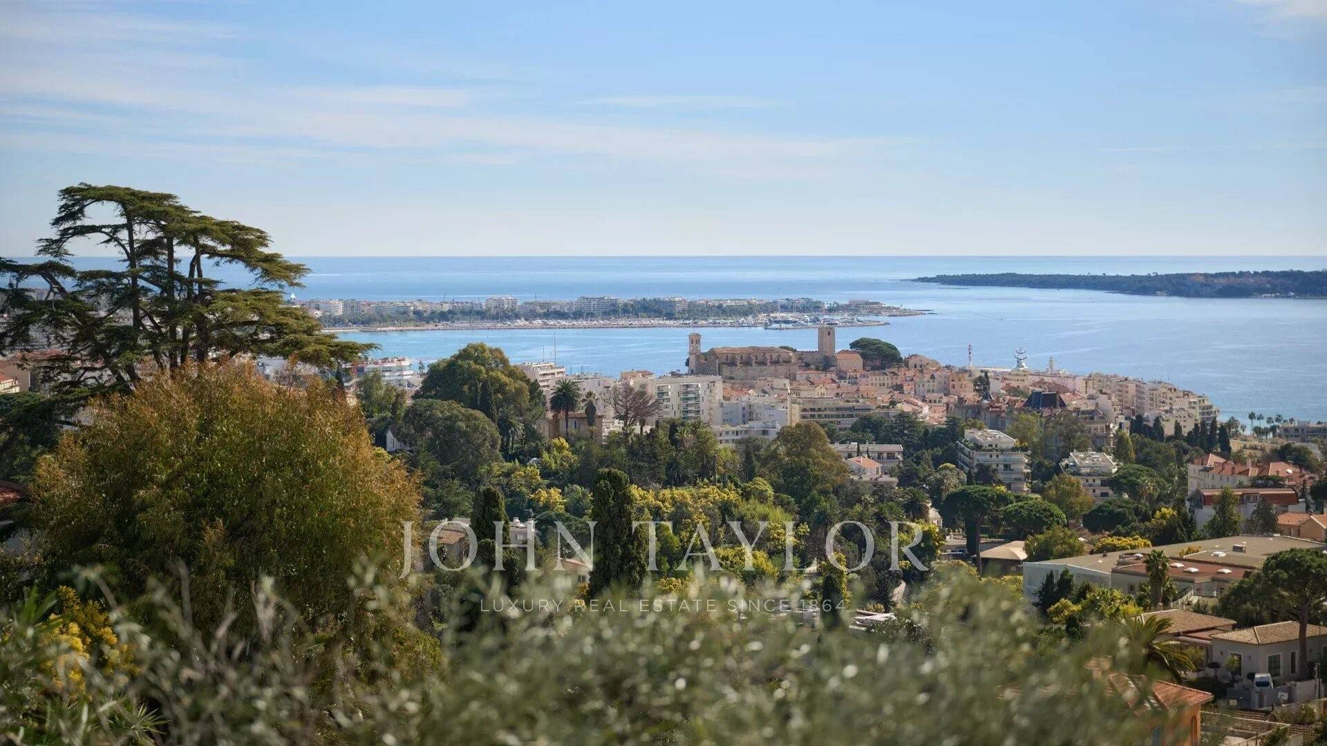 Maison à vendre, 446m², CANNES