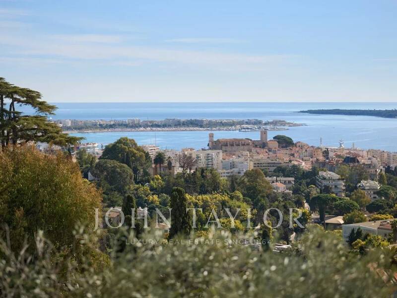 Maison à vendre, 446m², CANNES