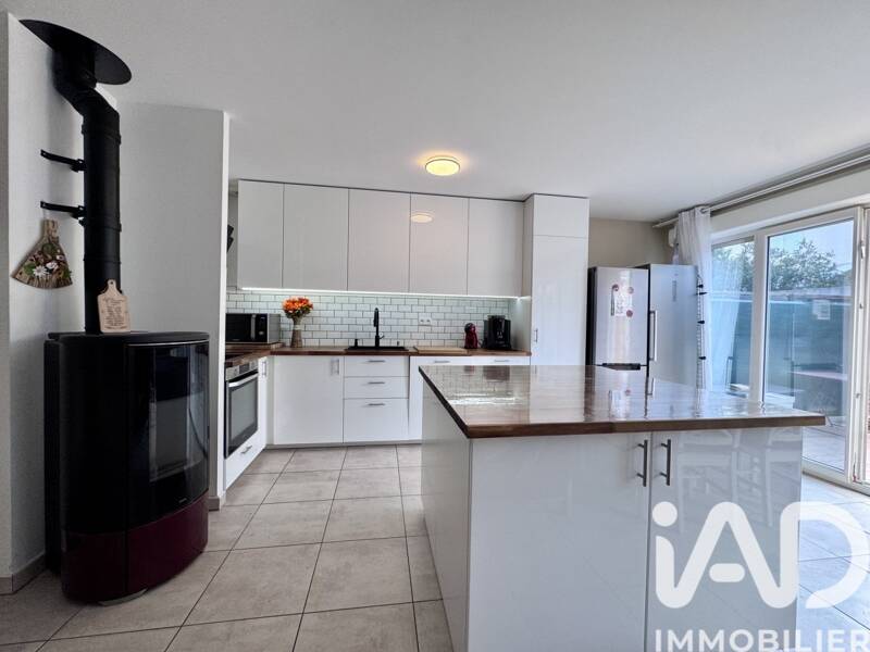 Maison à vendre, 90m², PERPIGNAN