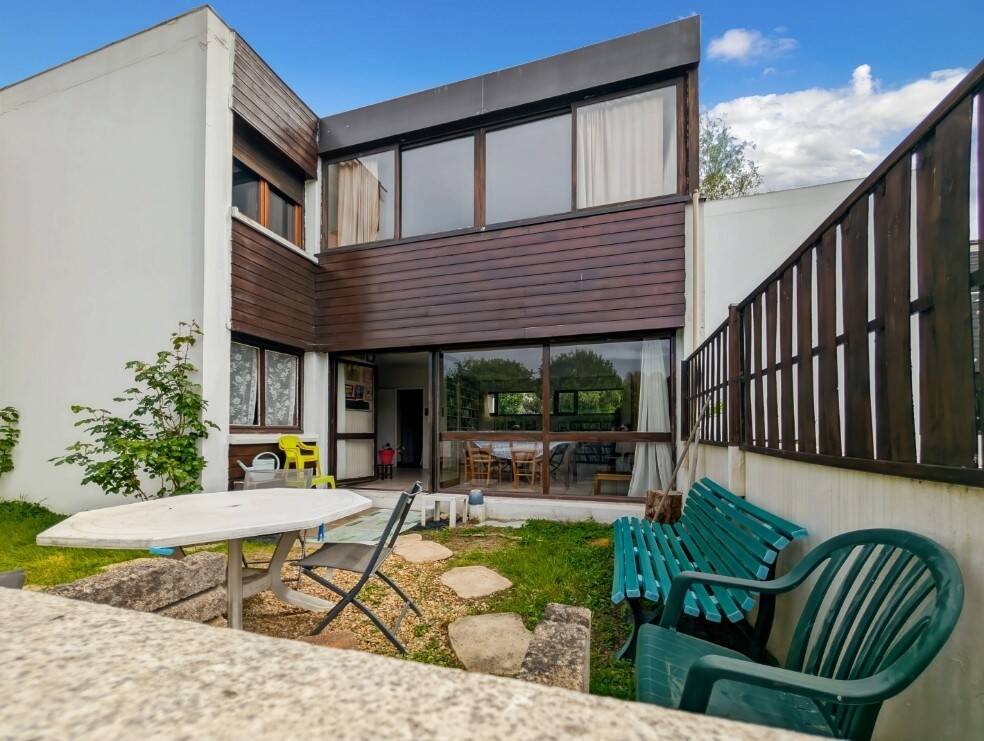 Maison à vendre, 111m², BOUSSY SAINT ANTOINE