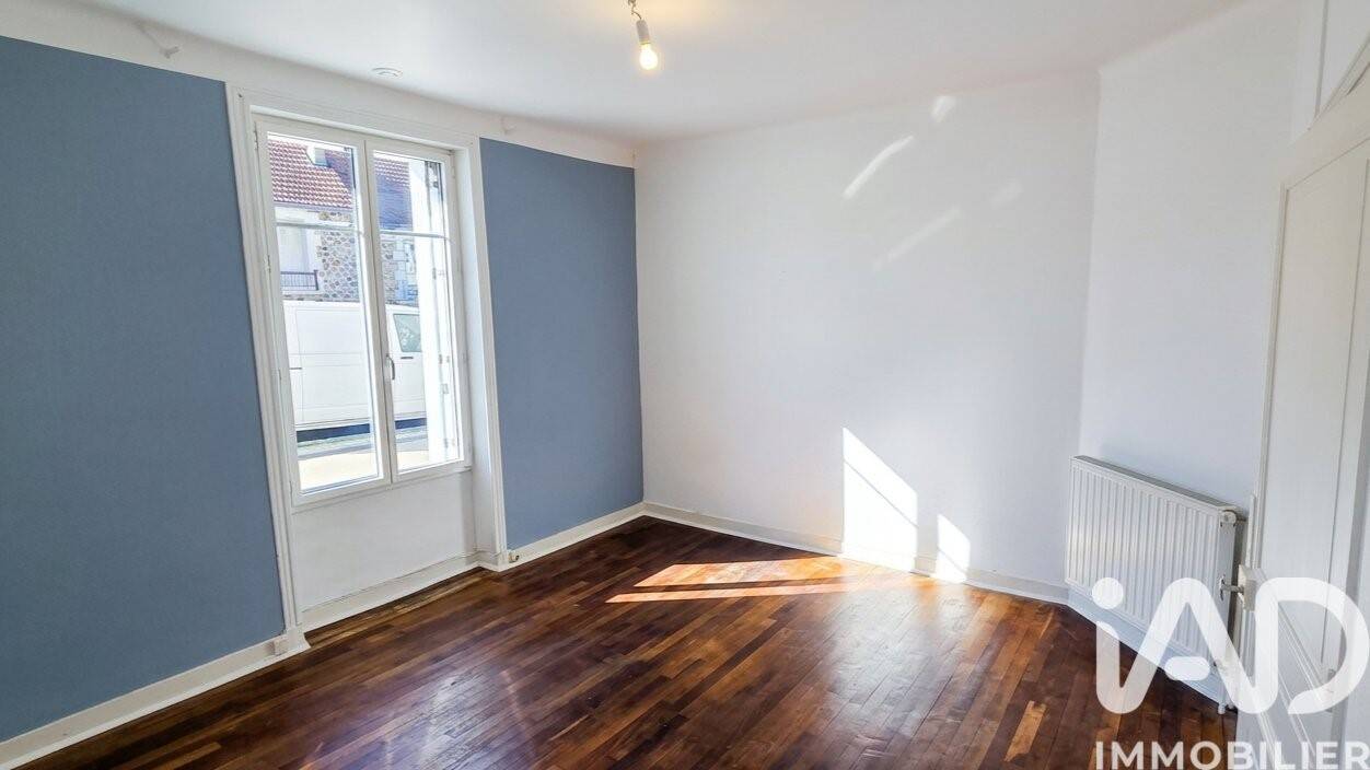 Maison à vendre, 80m², LA ROCHE SUR YON
