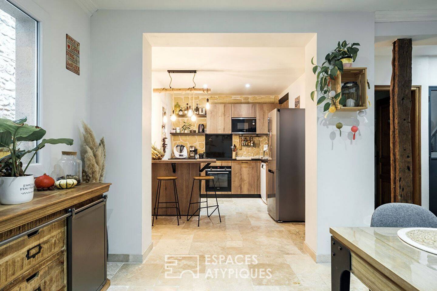 Maison à vendre, 153m², POITIERS