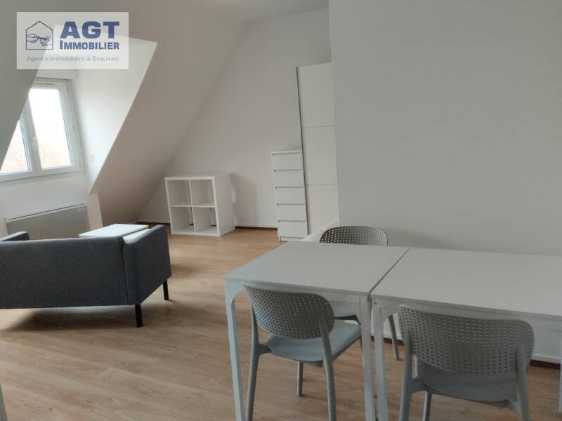 Maison à louer, 31m², BEAUVAIS