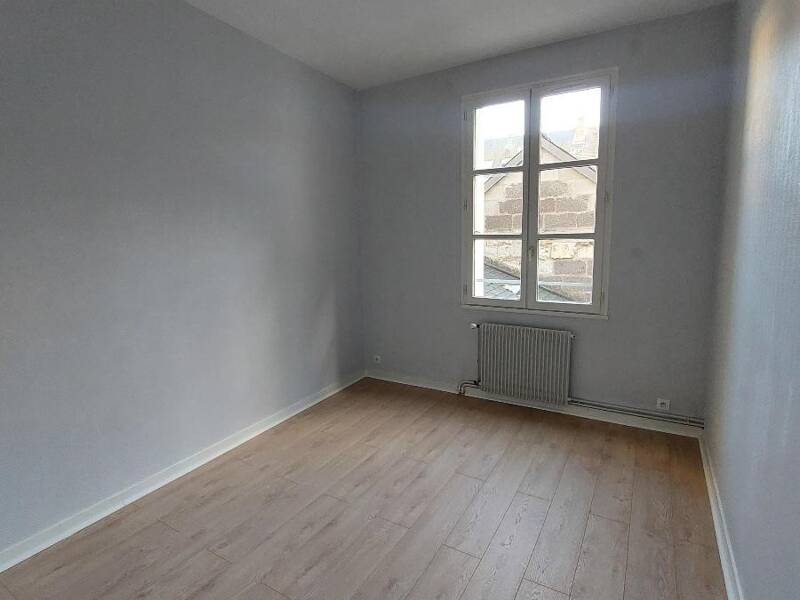 Maison à louer, 75m², ANGERS