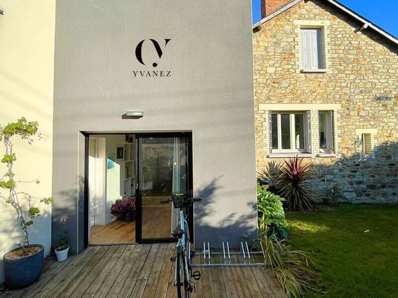 Maison à vendre, 138m², RENNES