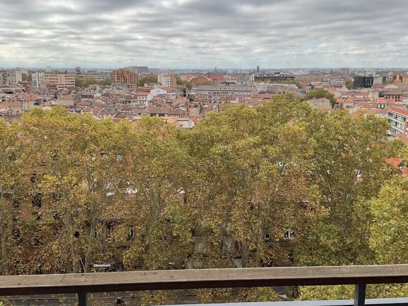Maison à louer, 120m², TOULOUSE