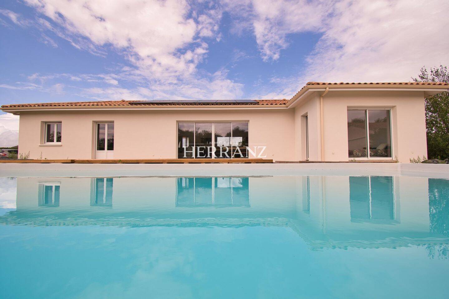 Maison à vendre, 139m², PORCHERES