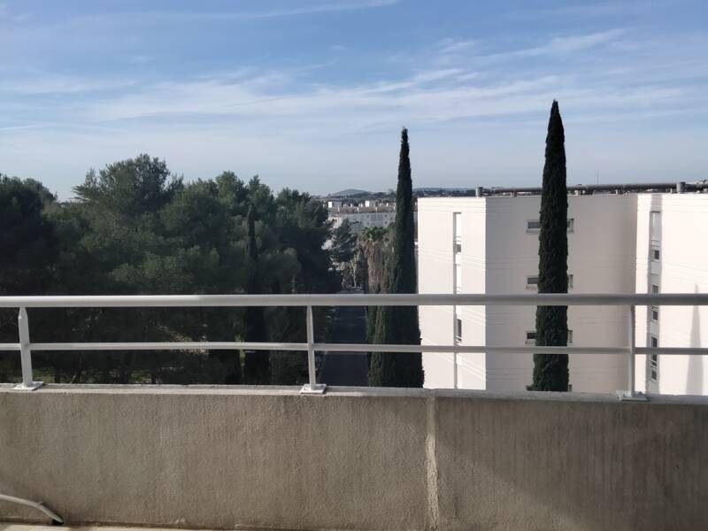 Maison à louer, 73m², MONTPELLIER