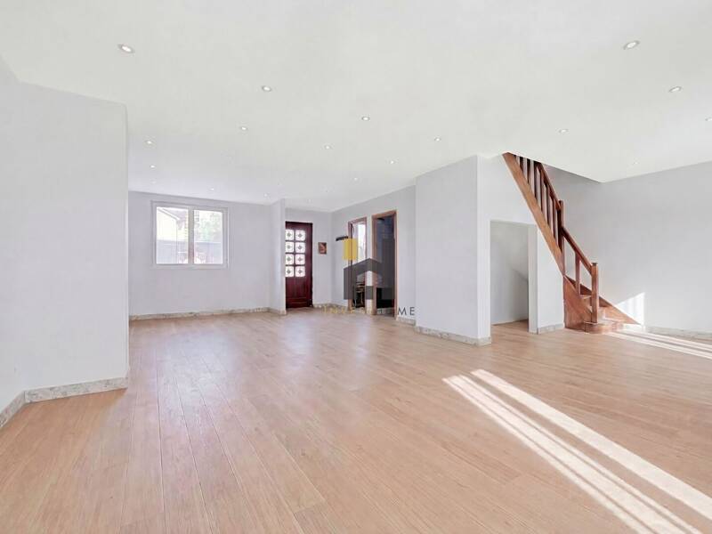 Maison à vendre, 111m², CHAMPIGNY SUR MARNE