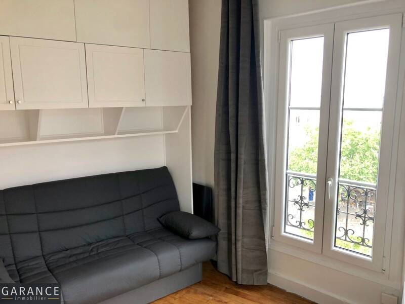Maison à louer, 14m², PARIS 12E