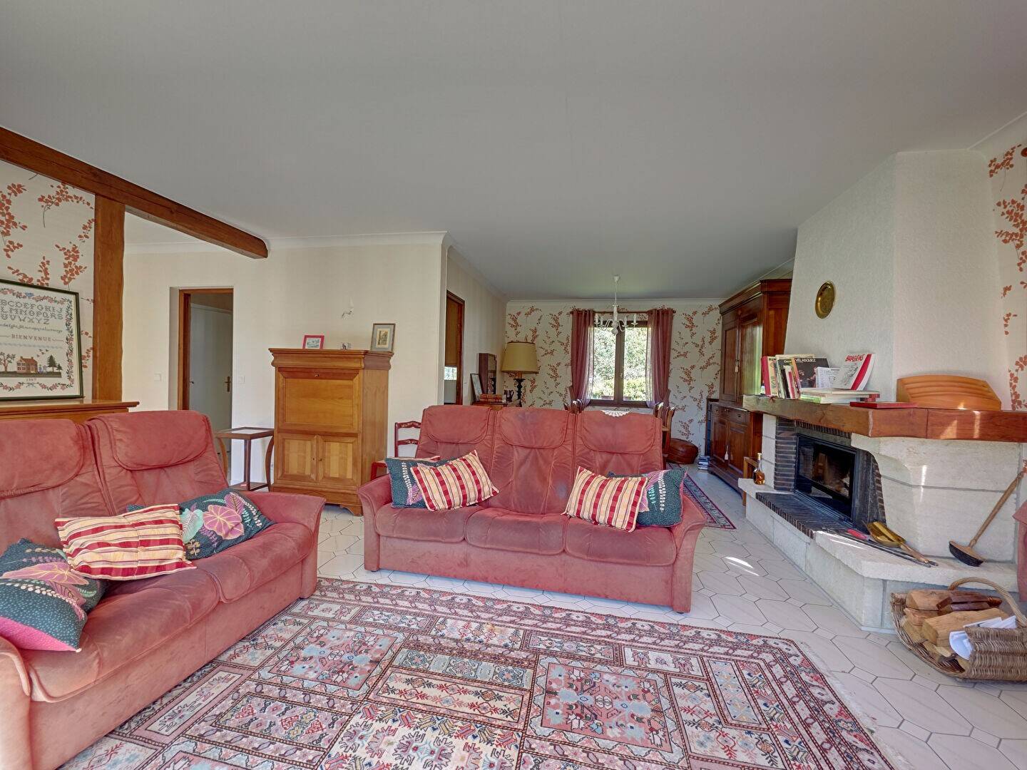 Maison à vendre, 135m², MAINTENON