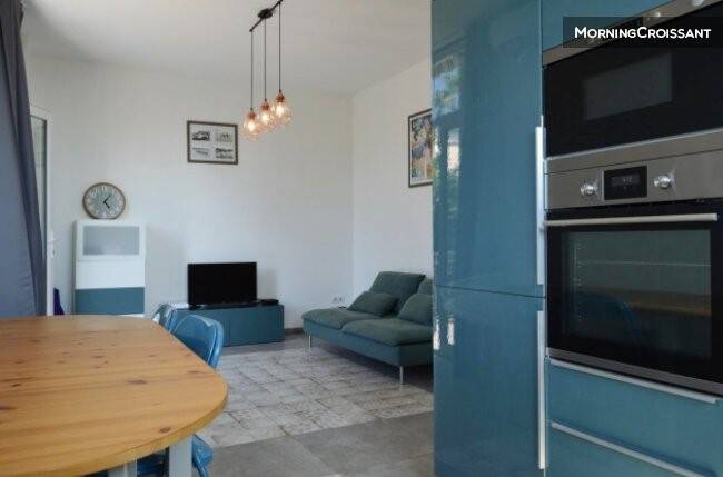 Maison à louer, 49m², ANTIBES