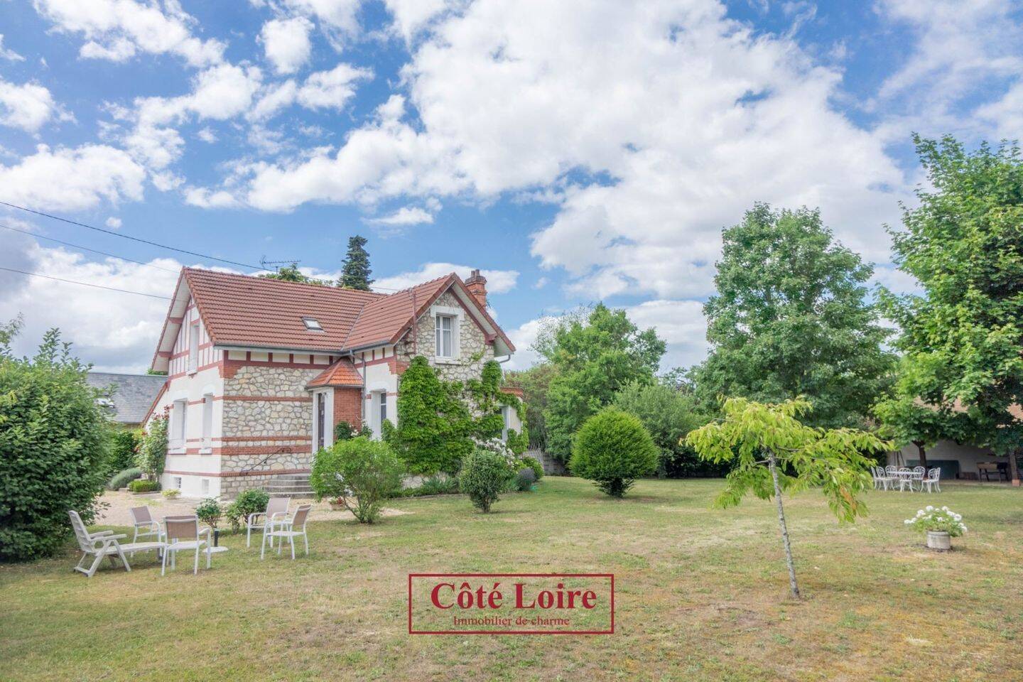 Maison à vendre, 176m², OLIVET