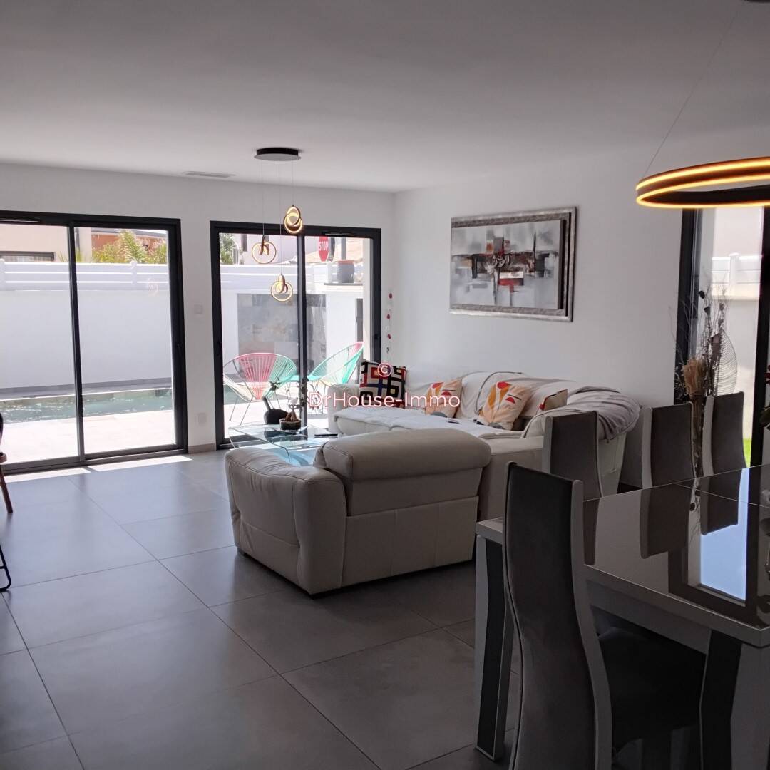 Maison à vendre, 129m², BEZIERS