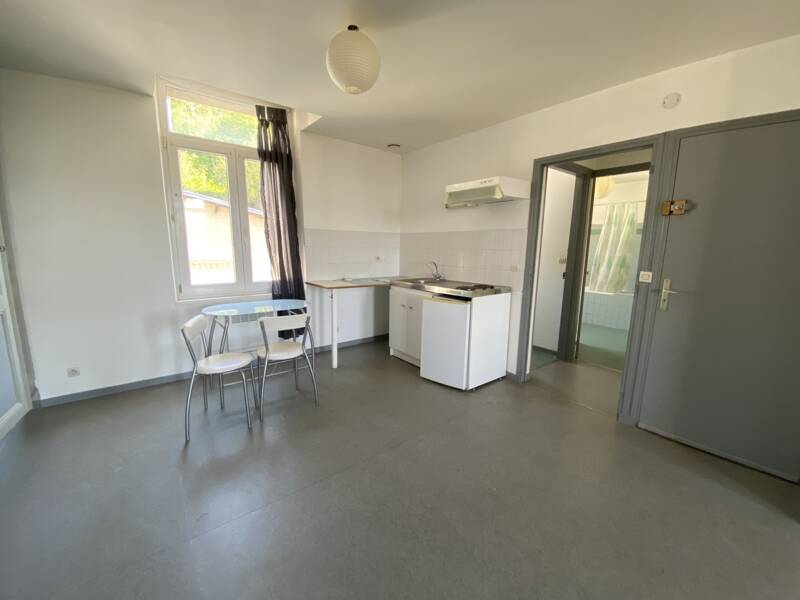 Maison à louer, 50m², AMIENS