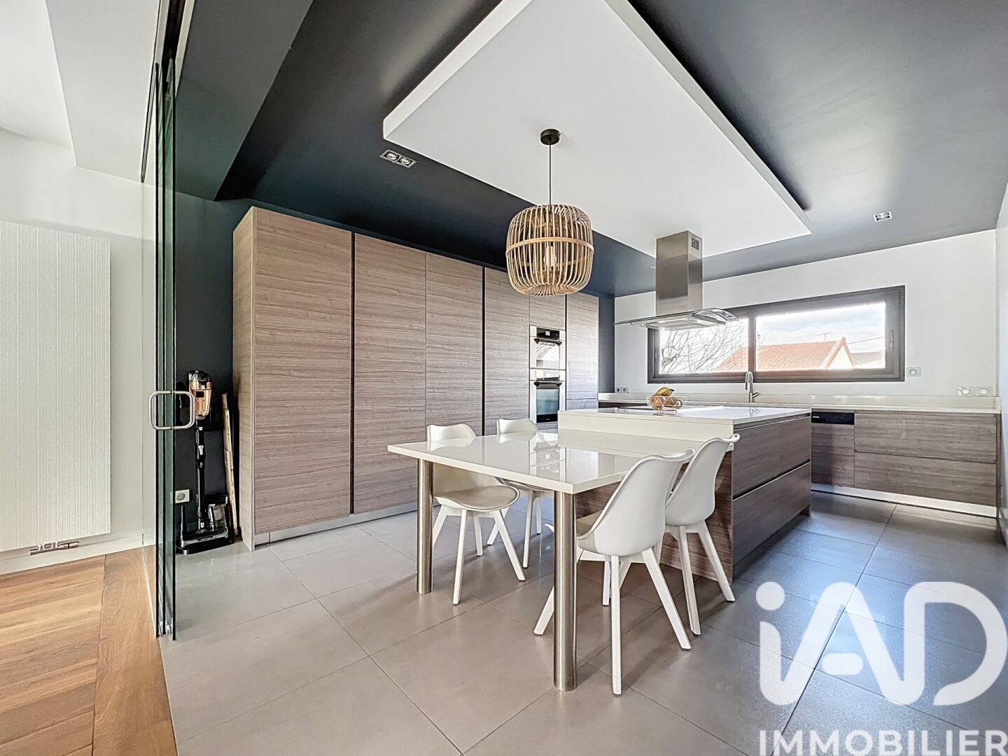 Maison à vendre, 192m², NANTERRE