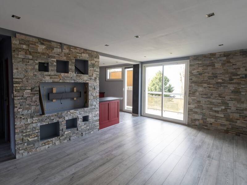 Maison à louer, 56m², SAINTE FOY LES LYON