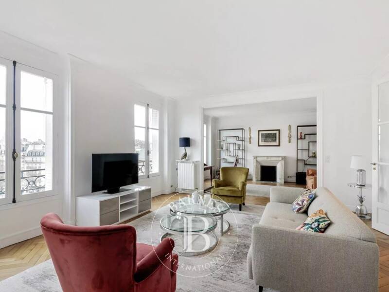 Maison à louer, 166m², PARIS 6E