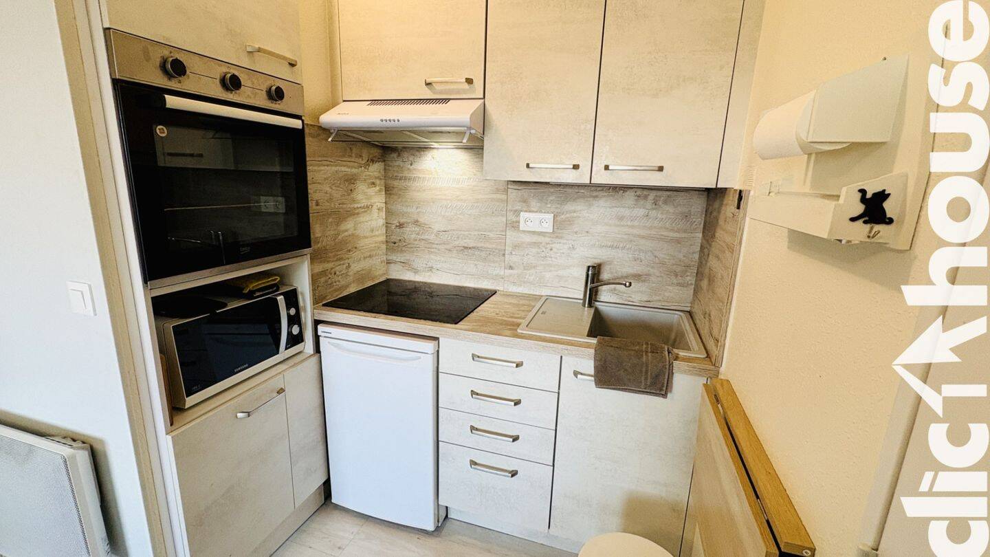 Maison à vendre, 37m², COURSEULLES SUR MER