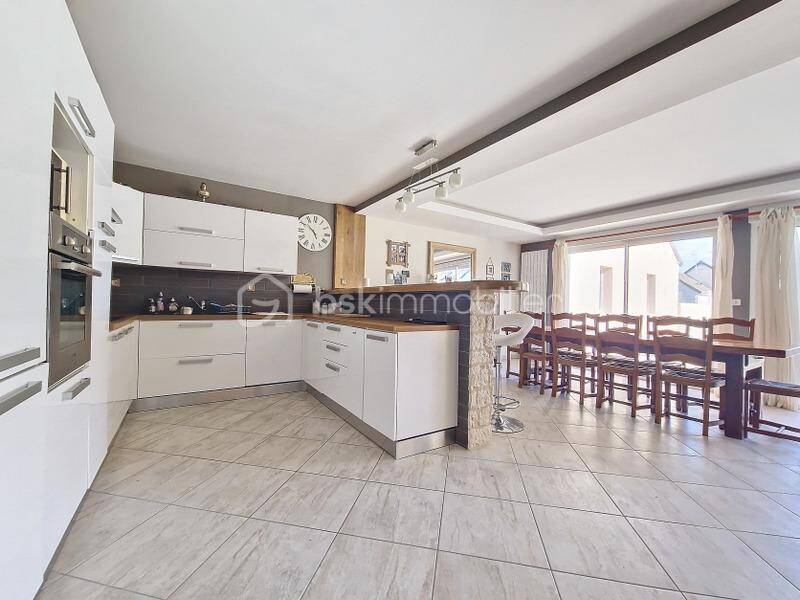 Maison à vendre, 102m², SAINT GERMAIN SUR AY