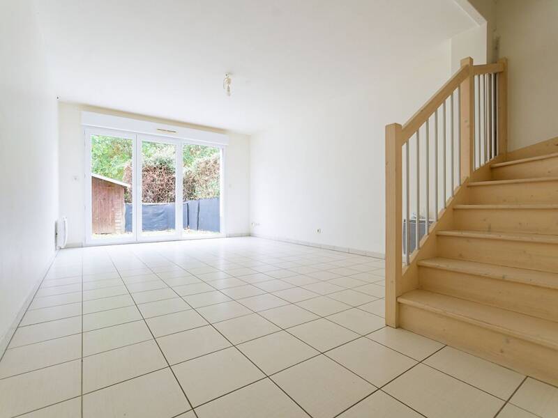 Maison à vendre, 62m², LE MANS