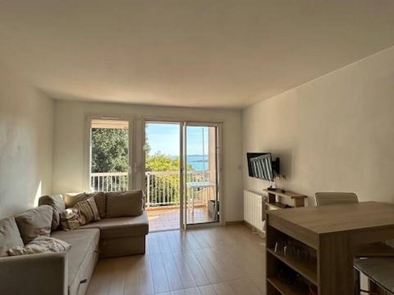 Maison à louer, 37m², SAINTE MAXIME