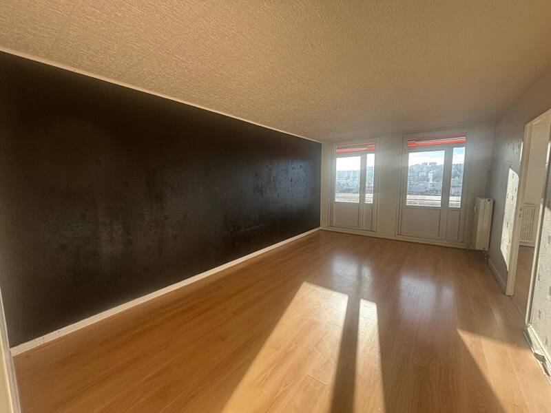 Maison à vendre, 69m², SAINT ETIENNE