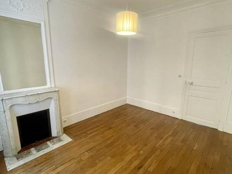 Maison à louer, 86m², PARIS 15E