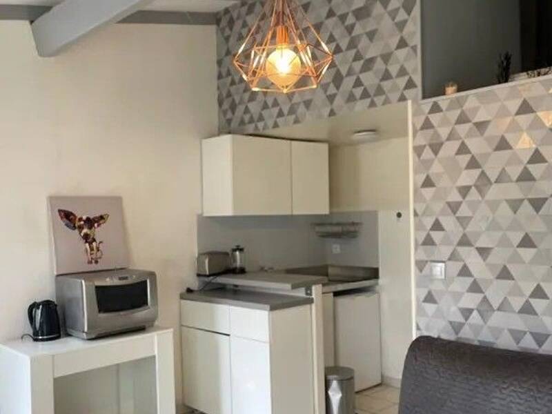 Maison à louer, 26m², TOULOUSE