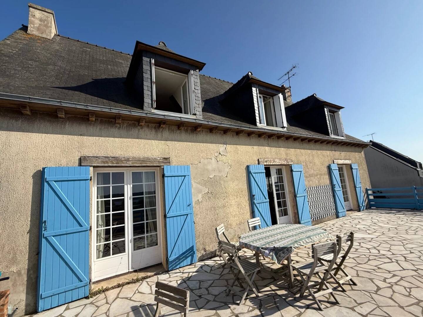 Maison à vendre, 196m², SAINT CAST LE GUILDO