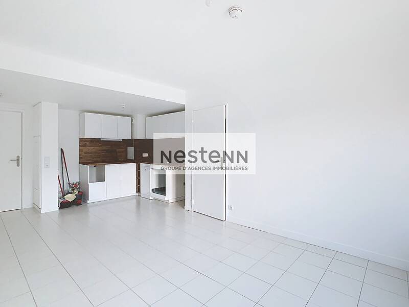 Maison à louer, 41m², BESSANCOURT