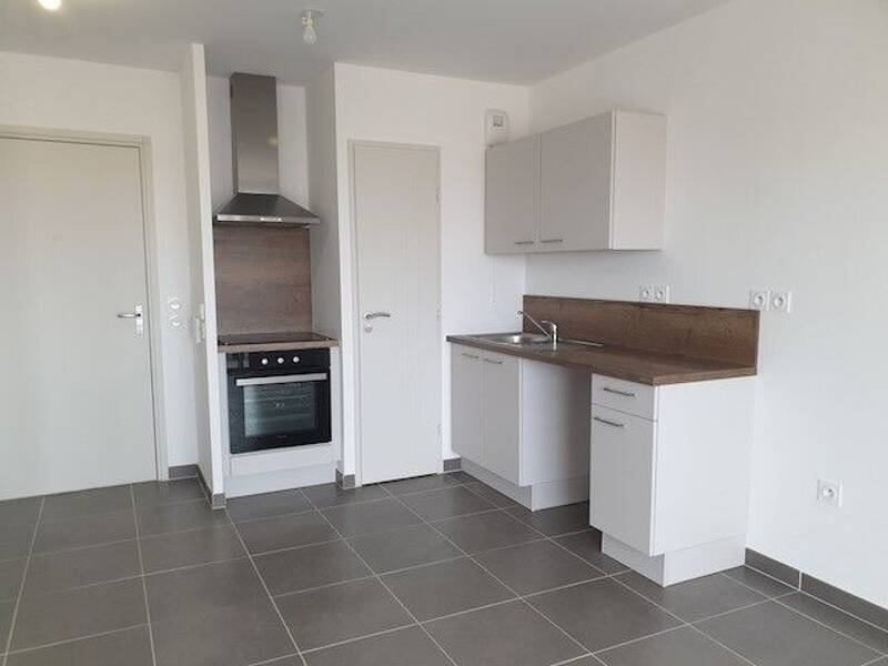 Maison à louer, 38m², SIX FOURS LES PLAGES