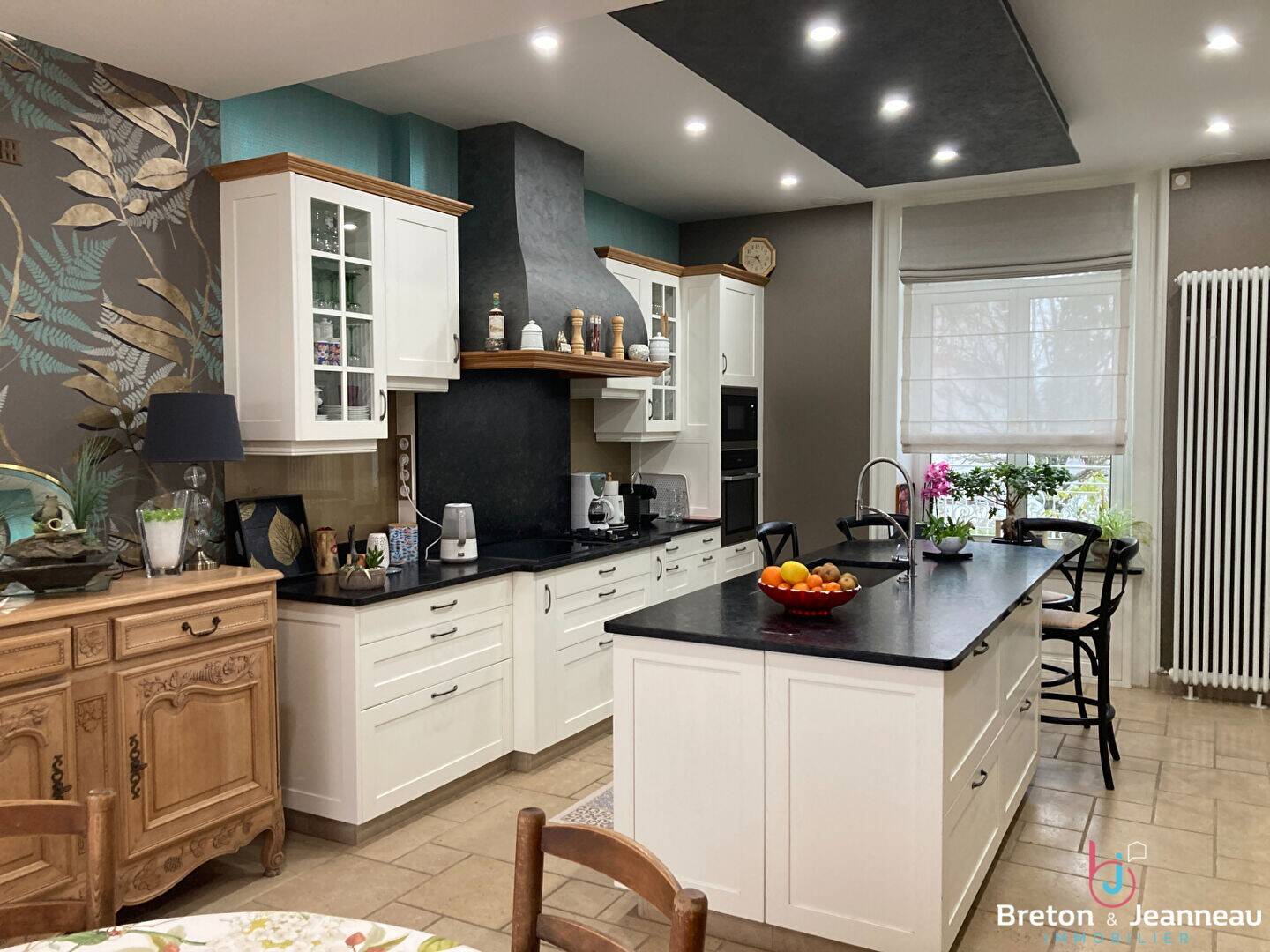 Maison à vendre, 176m², JAVRON LES CHAPELLES